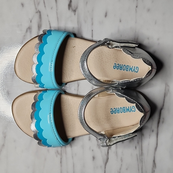 THREE PACK Girls Size 11 Shoes - Picture 2 of 7